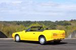 Aston Martin V8 Volante Zagato 1989 года (WW)